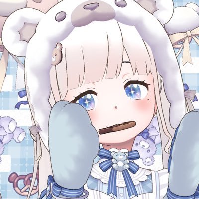 粟泡-ｼｭﾜ-さんのプロフィール画像
