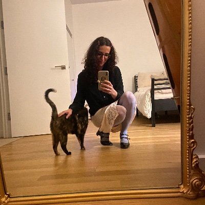 Claire Donato Profile