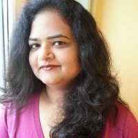 Dr Roshni Sengupta (@roshsengupta) 's Twitter Profile Photo Dr Roshni Sengupta (@roshsengupta) 's Twitter Profile Photo