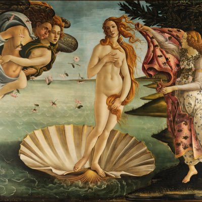 世界中の傑作絵画を紹介していきます。心を揺さぶる素敵な美術館を目指すので、美術好きはフォローしてくださいね。あとお気に入りはリポストしてくれると嬉しいです❤️ここで出会えたご縁に感謝です!