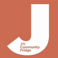 JTI Community Fridge (@jtifridge) 's Twitter Profile Photo JTI Community Fridge (@jtifridge) 's Twitter Profile Photo