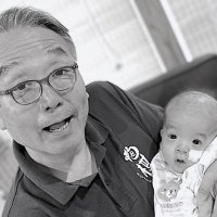 奥田知志(NPO抱樸/牧師) (@tomoshiokuda) 's Twitter Profile Photo 奥田知志(NPO抱樸/牧師) (@tomoshiokuda) 's Twitter Profile Photo