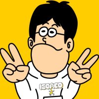 いそアゴ✌︎ ʘ̅͜ʘ̅✌︎🌛音声配信者 (@iso_sns) Twitter profile photo