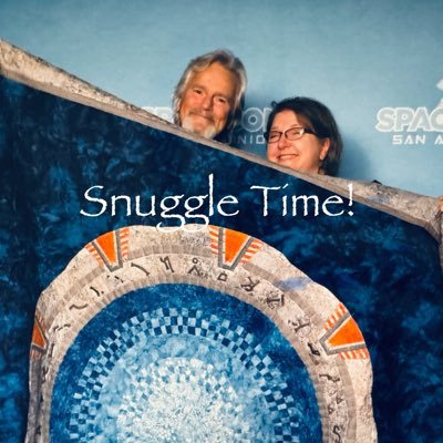 I am who I am. I quilt, I write, I ♥️ God, and I raise giants. Here for my fandoms, but I’ll share other stuff, too. https://t.co/7nWa1NDOGJ