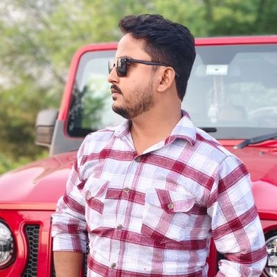 डी एल एड 2021– 2023बैच 💥
CTET QUALIFY 110
अमेठी(जायस)
कुर्सी पर कोई भी बैठे राजा तो मेरे ख्वाजा है 💫