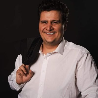 terroare's profile picture. Working as a .NET Software Developer.