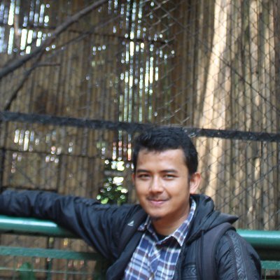 Belajar yuk sedikit demi sedikit lama lama jadi bukit