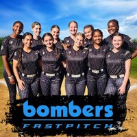 Bombers Gold Florida 16U Collaro (@bombersgold16fl) 's Twitter Profile Photo Bombers Gold Florida 16U Collaro (@bombersgold16fl) 's Twitter Profile Photo