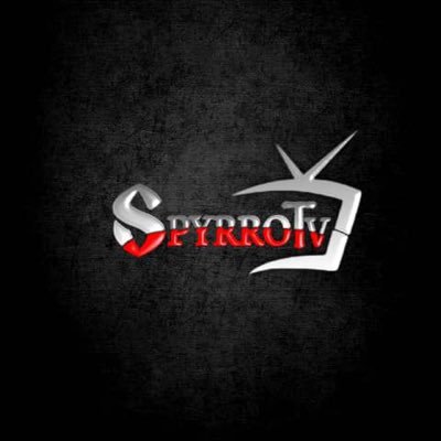 SpyrrotTv's profile picture. 