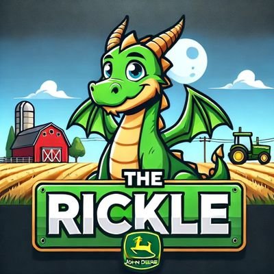 Therickle Profile