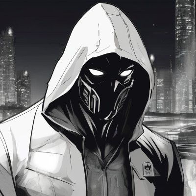 virtuoso_vantor's profile picture. Working in the shadows | Here to disrupt, not conform