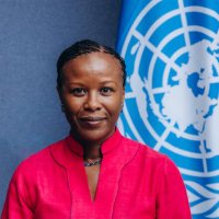 Susan Namondo Ngongi (@susannamondo) 's Twitter Profile