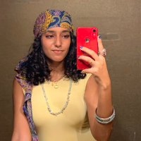 marmoura (@m_maged2) 's Twitter Profile