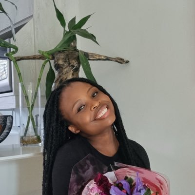 @GlobalShapersGC | @Sustain267 Podcast | ❤️s art | Climate Reality Leader @ClimateReality | #Resilient40 | Women & Youth ✊🏿 | Bertha Challenge Fellow '24