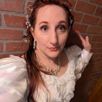 WickedAphrodite (@aphroditesage) 's Twitter Profile
