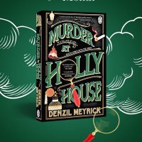 Denzil Meyrick (@lochlomonden) 's Twitter Profile
