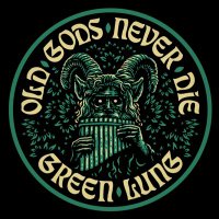 GREEN LUNG (@greenlungband) 's Twitter Profile