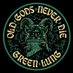 GREEN LUNG (@greenlungband) Twitter profile photo GREEN LUNG (@greenlungband) Twitter profile photo