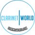Clarinet|World (@clarinetworldus) Twitter profile photo Clarinet|World (@clarinetworldus) Twitter profile photo