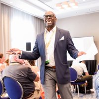 Thomas Glanton (@thomasglanton) 's Twitter Profile