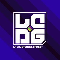 La Caverna del Gamer (@lacavernagamer) 's Twitter Profile Photo La Caverna del Gamer (@lacavernagamer) 's Twitter Profile Photo