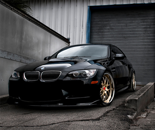 Rocbeauty's profile picture. BMW Enthusiast. Psychotherapist by trade