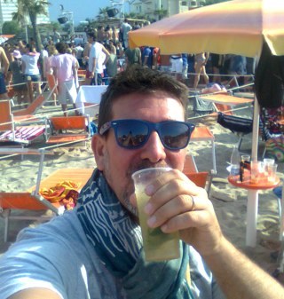 EnnioPaleari's profile picture. 