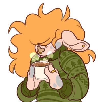 Pilvi_owo's profile picture. ☁️ ✦ FURRY SMUT ARTIST ✦ LVL 26 ✦ 💍 ✦ 🇫🇮
!!THIS ACCOUNT IS 18+ ONLY!!

https://t.co/fQWuTPAtkR

SFW account - @lil_animator
