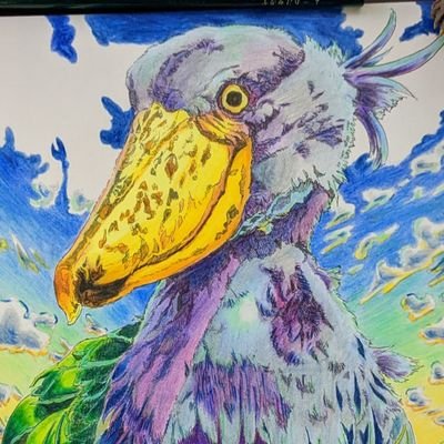 じぶさんのプロフィール画像