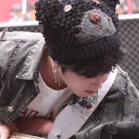 ᴍʏ ʟᴀsᴛ ʙᴀᴅᴀ🌊 (@mylasthamster) 's Twitter Profile