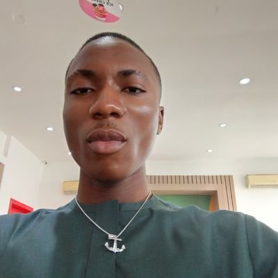 BRafsat31368's profile picture. Soccer head, Foodie, Gamer, Fitness Fan, . Entertainment and Football Analyst. Lagos, Nigeria. Don't@me, my takes are fire!!🔥