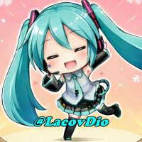 Dio Lacov (@lacovdio) 's Twitter Profile Photo