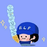 Sha๐๐ (@elfshani) 's Twitter Profile Photo Sha๐๐ (@elfshani) 's Twitter Profile Photo