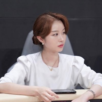 hayeonnn1117's profile picture. 