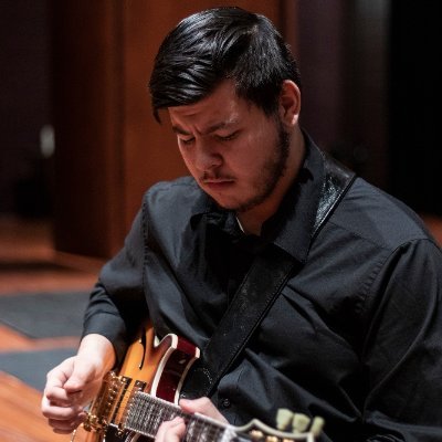 27-year-old. Professional Noise Maker.
Massive fan of Twenty-One Pilots, Sleep Token, Dance Gavin Dance, Eidola, and more.
I also do the YouTube thing