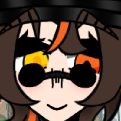♡ Fnaf, Fanfiction and drawing
┆🏷️ #LinArt 🔞 #LinNSFW
┆https://t.co/SeCwt9T9S7┆https://t.co/ce4cDSx5zU
┆Everything else in
