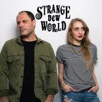 Strange New World Music (@snw_music) 's Twitter Profile