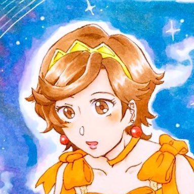 花橋さんのプロフィール画像