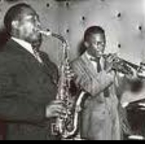 DeNiroDondon's profile picture. マイルスを聴こう、おまけに… Kohhy’s/SOULdier of #veronicaswift TransGenre music…