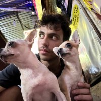 טווינדר (@nadavweisel) 's Twitter Profile