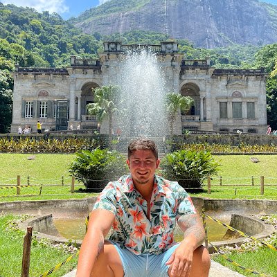 DIthurriotz's profile picture. 