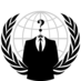AnonOps (@anonops) Twitter profile photo