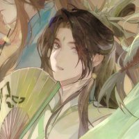 师青玄 • ซือชิงเสวียน ♂ (@shiqingxuan_bot) 's Twitter Profile Photo 师青玄 • ซือชิงเสวียน ♂ (@shiqingxuan_bot) 's Twitter Profile Photo