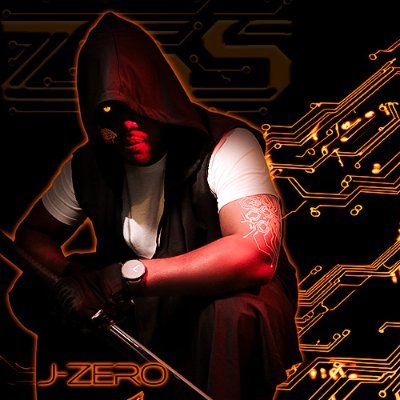JBoyZero1's profile picture. #ShibArmy since 2021, CEO/Owner of @ZeroGridStudios, Community Member of @RoaringKitty_22 

ZGS supports #Shibarium Eco and RoaringKitty_22 CTO token!