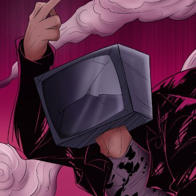Arron (Yaro Shien) - @yaroshien.bsky.socialさんのプロフィール画像