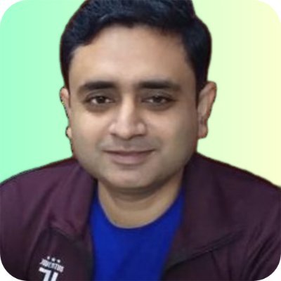 amidebajyoti's profile picture. 