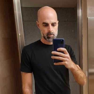 GonzalezC_Enr's profile picture. 🇪🇦🇪🇺🏳️‍🌈 LPGC-Madrid | AGE