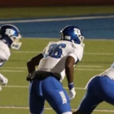 Kaveion Smith Profile