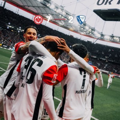 kome1716's profile picture. @eintracht 22/23~ | 鎌田大地など | サッカー勉強中| Klay Thompson / Bリーグ / 化学 / 漫画アニメ / 美味しいご飯