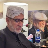 Asad Safeer Shahwani (@shahwanisafeer) 's Twitter Profile Photo Asad Safeer Shahwani (@shahwanisafeer) 's Twitter Profile Photo